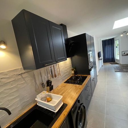 Appartement Etables-Sur-Mer A 10 Minutes A Pied De La Mer, En Plein Centre-Ville Exteriör bild