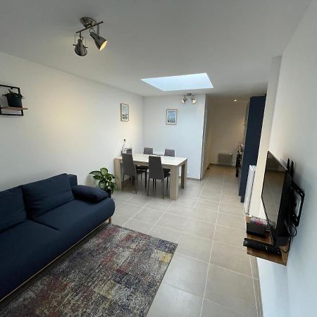 Appartement Etables-Sur-Mer A 10 Minutes A Pied De La Mer, En Plein Centre-Ville Exteriör bild