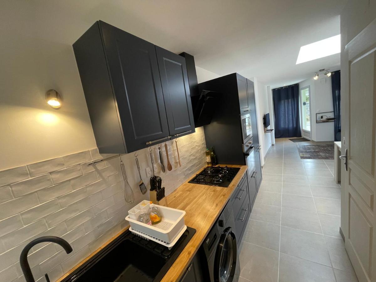 Appartement Etables-Sur-Mer A 10 Minutes A Pied De La Mer, En Plein Centre-Ville Exteriör bild