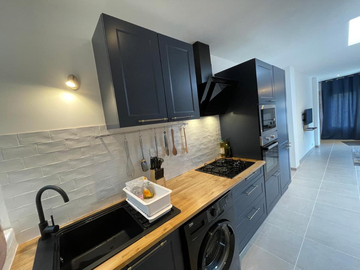 Appartement Etables-Sur-Mer A 10 Minutes A Pied De La Mer, En Plein Centre-Ville Exteriör bild