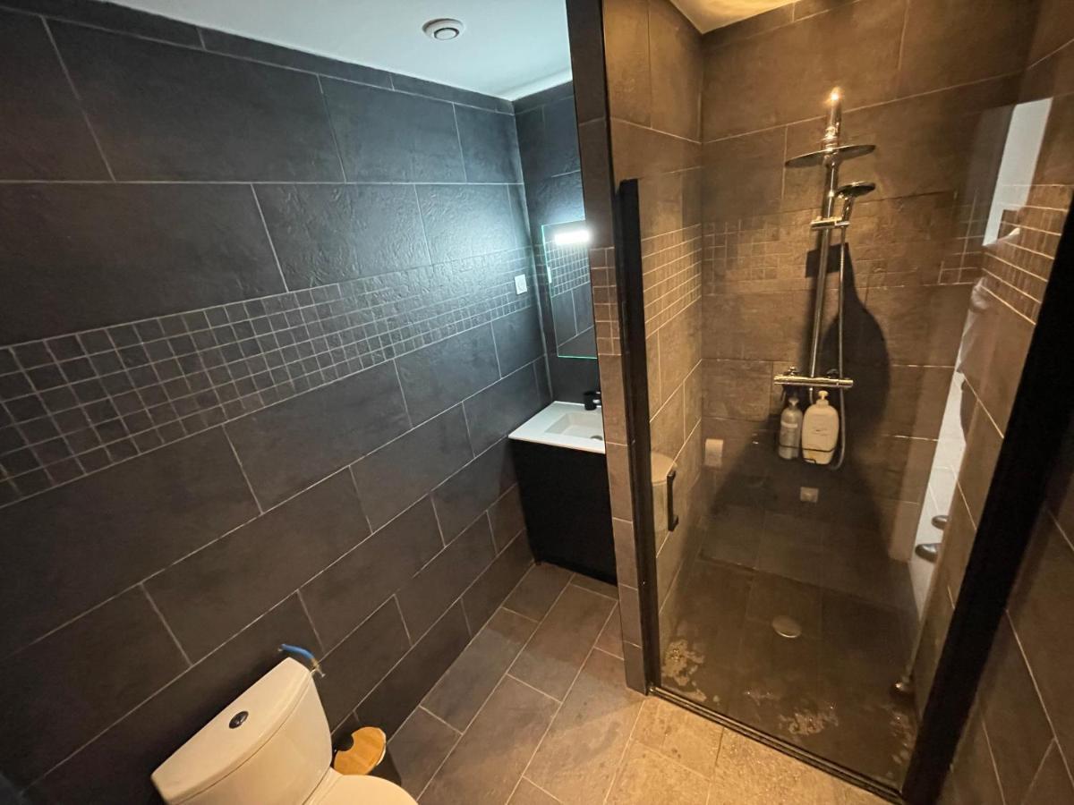 Appartement Etables-Sur-Mer A 10 Minutes A Pied De La Mer, En Plein Centre-Ville Exteriör bild